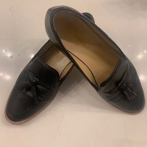 Talbots loafers good condition